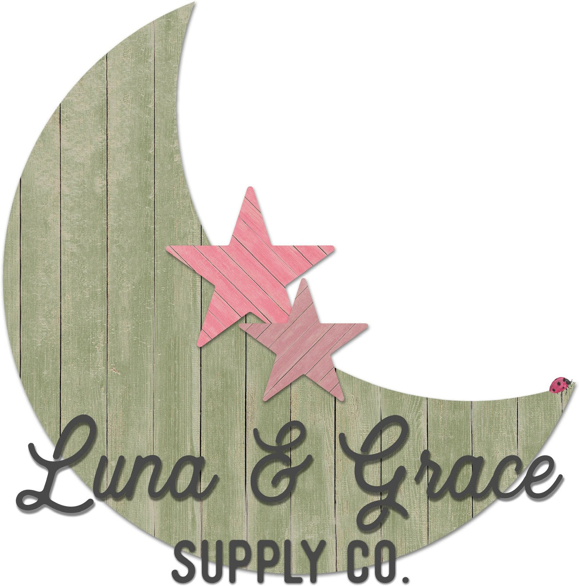 Sublimation Badge Reel Blanks – Luna & Grace Supply Co.