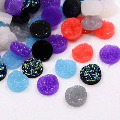 Wholesale OLYCRAFT 140Pcs Resin Fillers Heart Shape Resin Filling  Accessories Alloy Cabochons Epoxy Resin Supplies Charms for Resin Jewelry  Making 